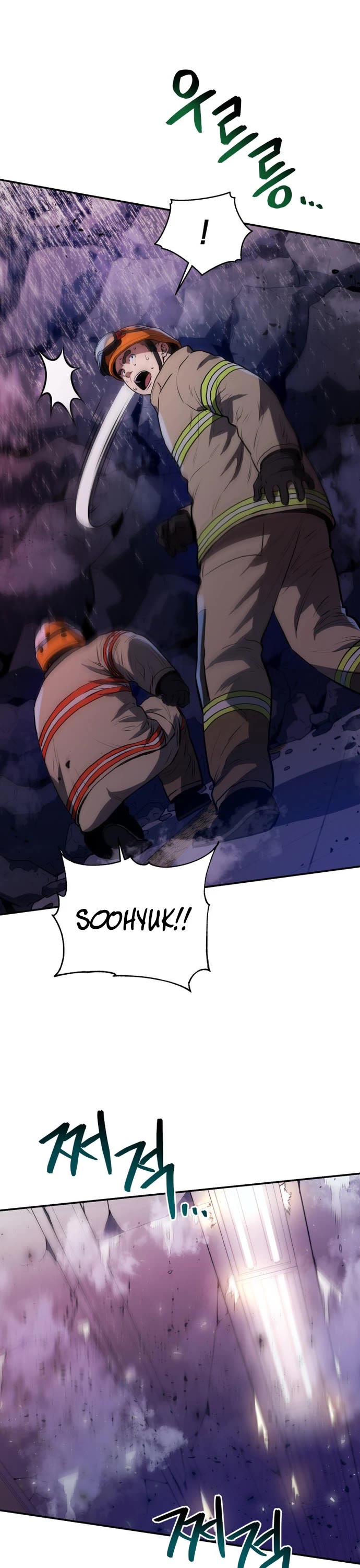 Rescue System Chapter 40 page 17 - Chapter 40
