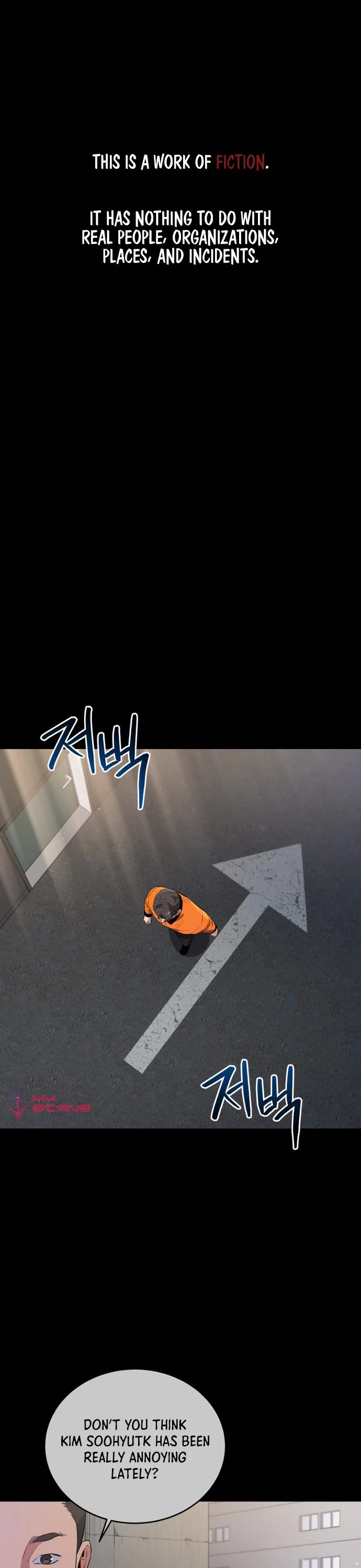 Rescue System Chapter 40 page 2 - Chapter 40