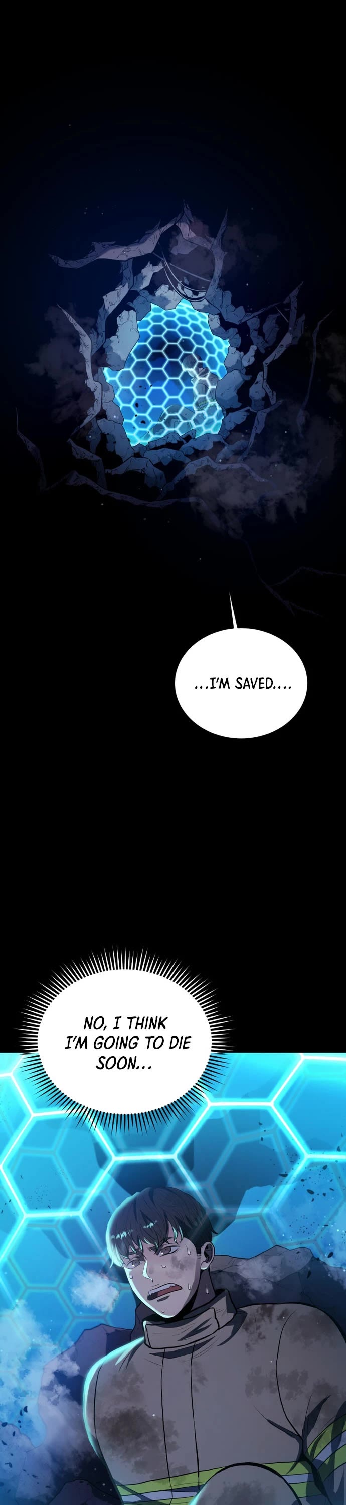 Rescue System Chapter 40 page 21 - Chapter 40