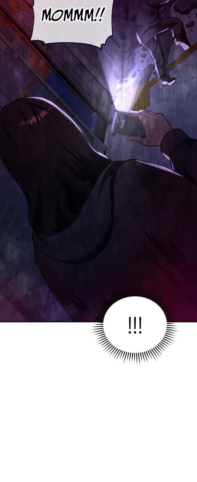 Rescue System Chapter 40 page 30 - Chapter 40