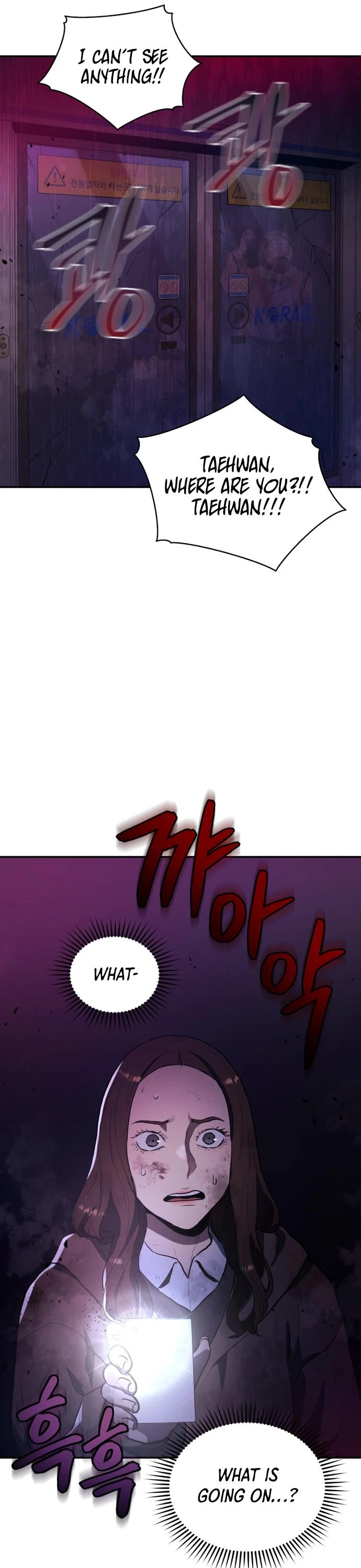 Rescue System Chapter 40 page 31 - Chapter 40