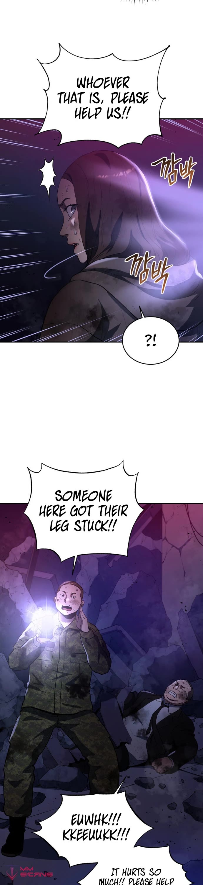 Rescue System Chapter 40 page 32 - Chapter 40