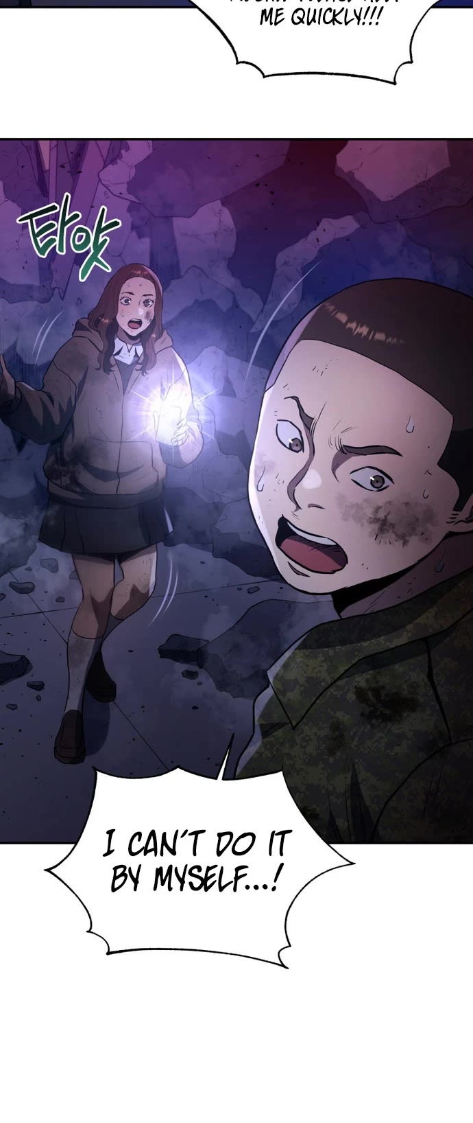 Rescue System Chapter 40 page 33 - Chapter 40
