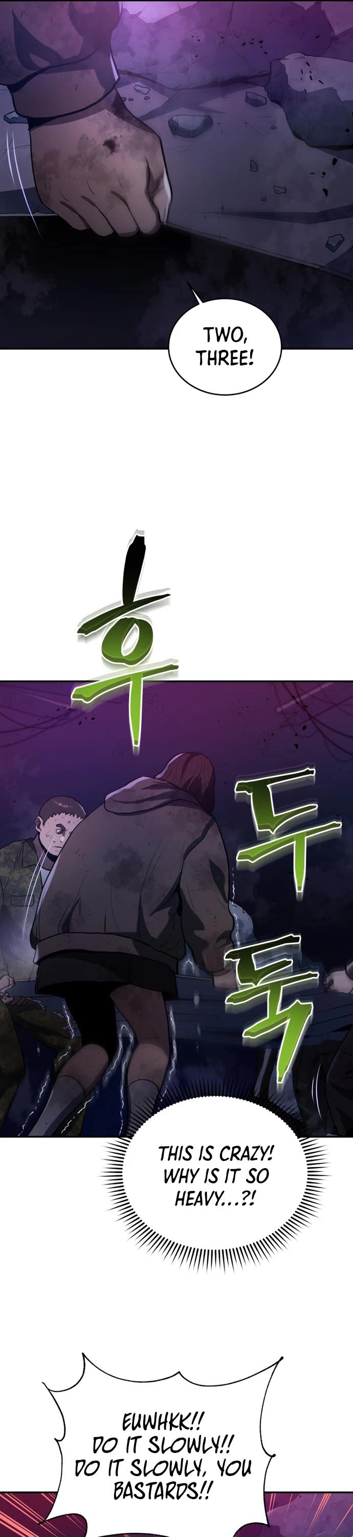 Rescue System Chapter 40 page 35 - Chapter 40