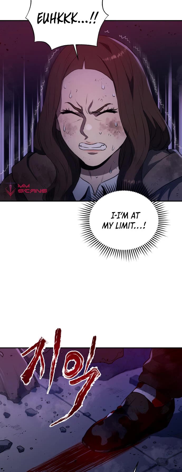 Rescue System Chapter 40 page 37 - Chapter 40