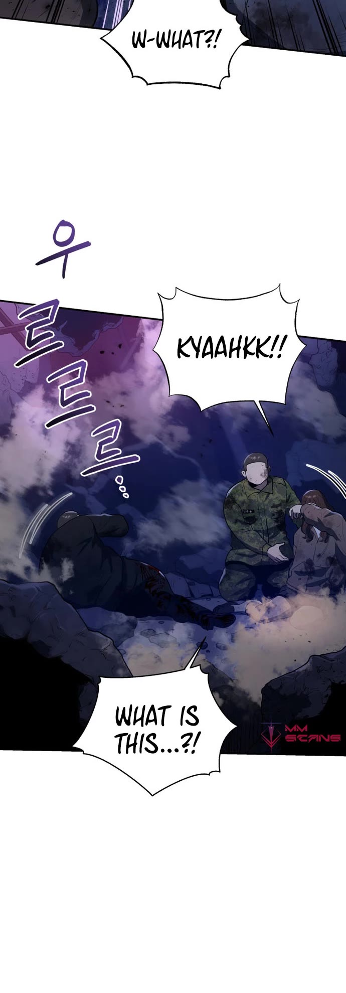 Rescue System Chapter 40 page 45 - Chapter 40