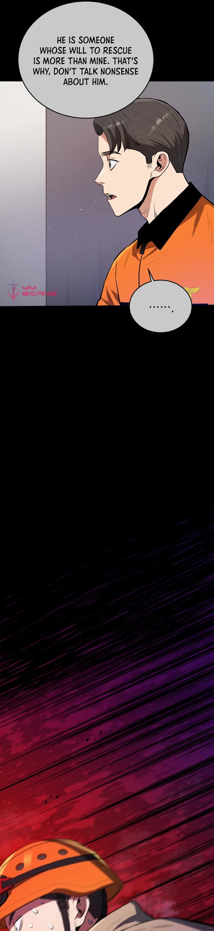 Rescue System Chapter 40 page 6 - Chapter 40