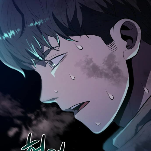 Rescue System Chapter 40 cover