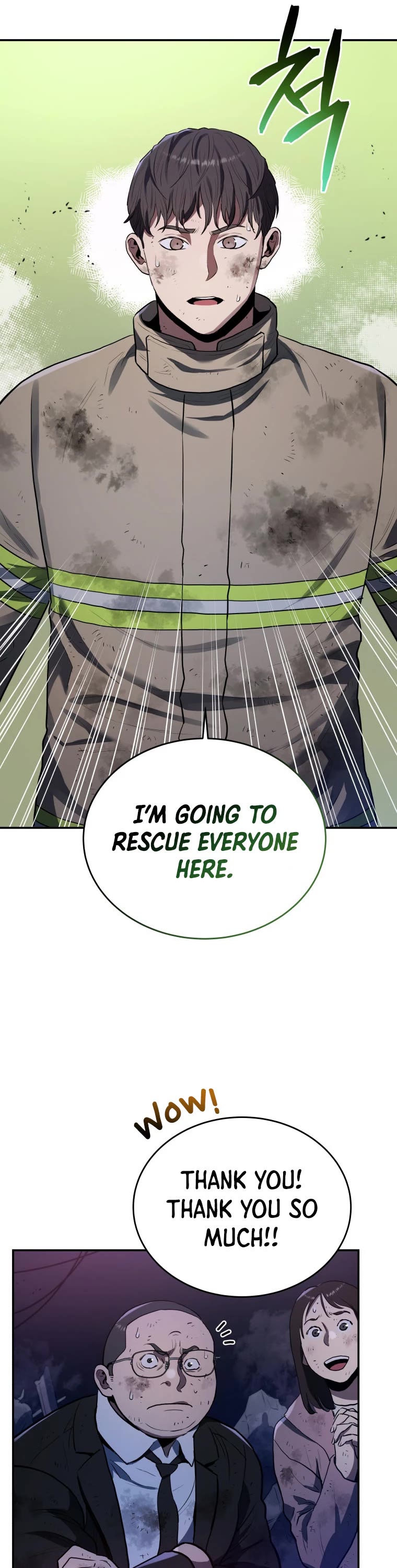 Rescue System Chapter 41 page 10 - Chapter 41