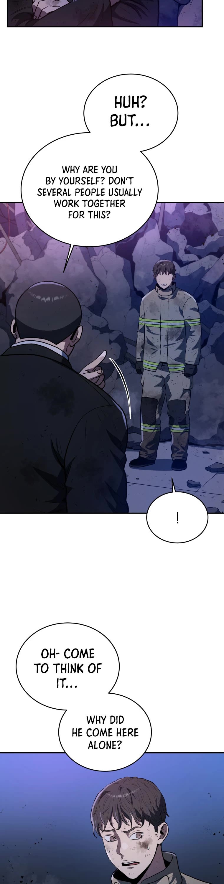 Rescue System Chapter 41 page 11 - Chapter 41