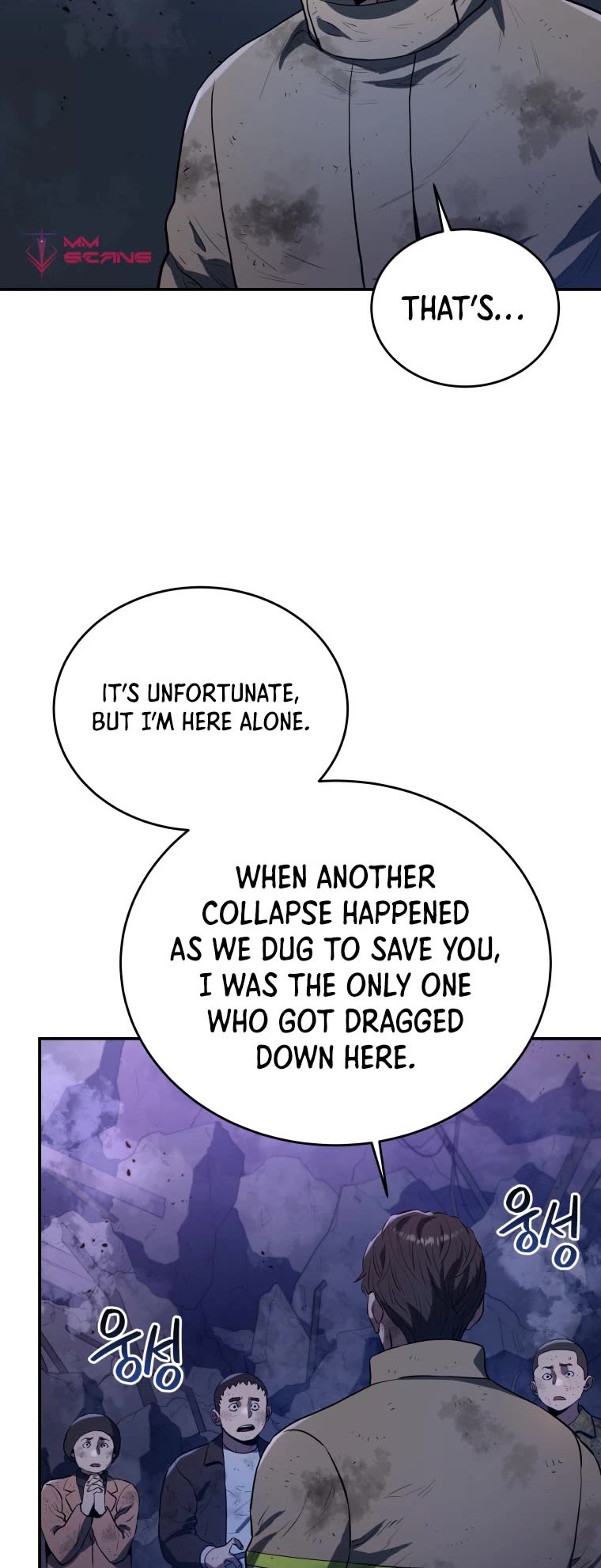 Rescue System Chapter 41 page 12 - Chapter 41
