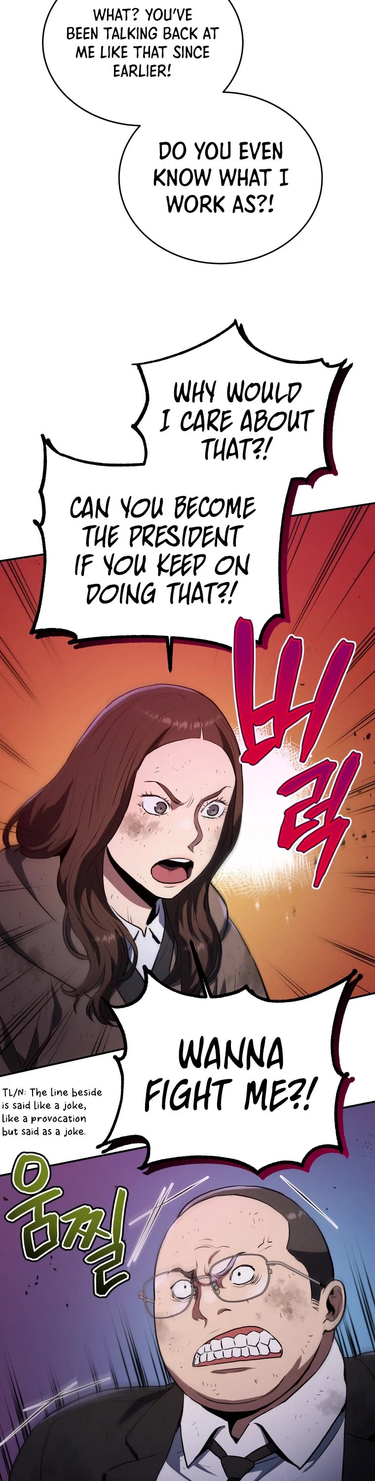Rescue System Chapter 41 page 15 - Chapter 41
