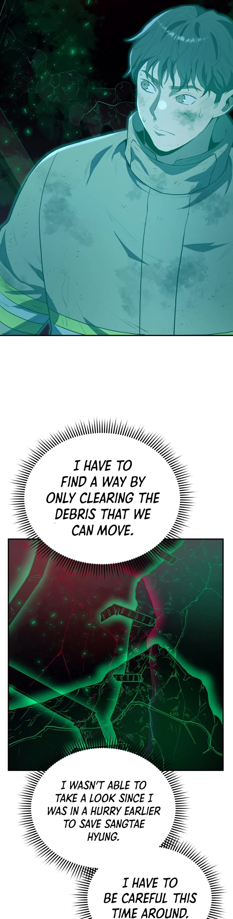 Rescue System Chapter 41 page 19 - Chapter 41