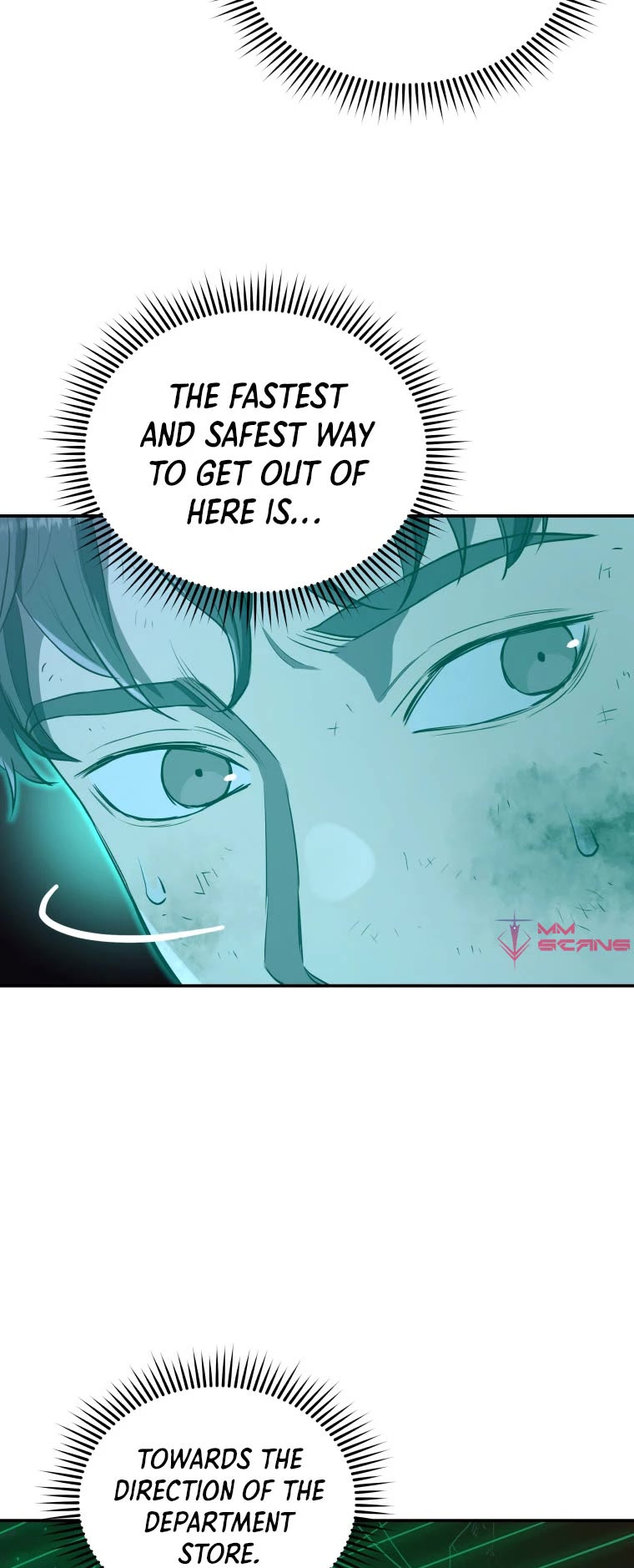 Rescue System Chapter 41 page 20 - Chapter 41
