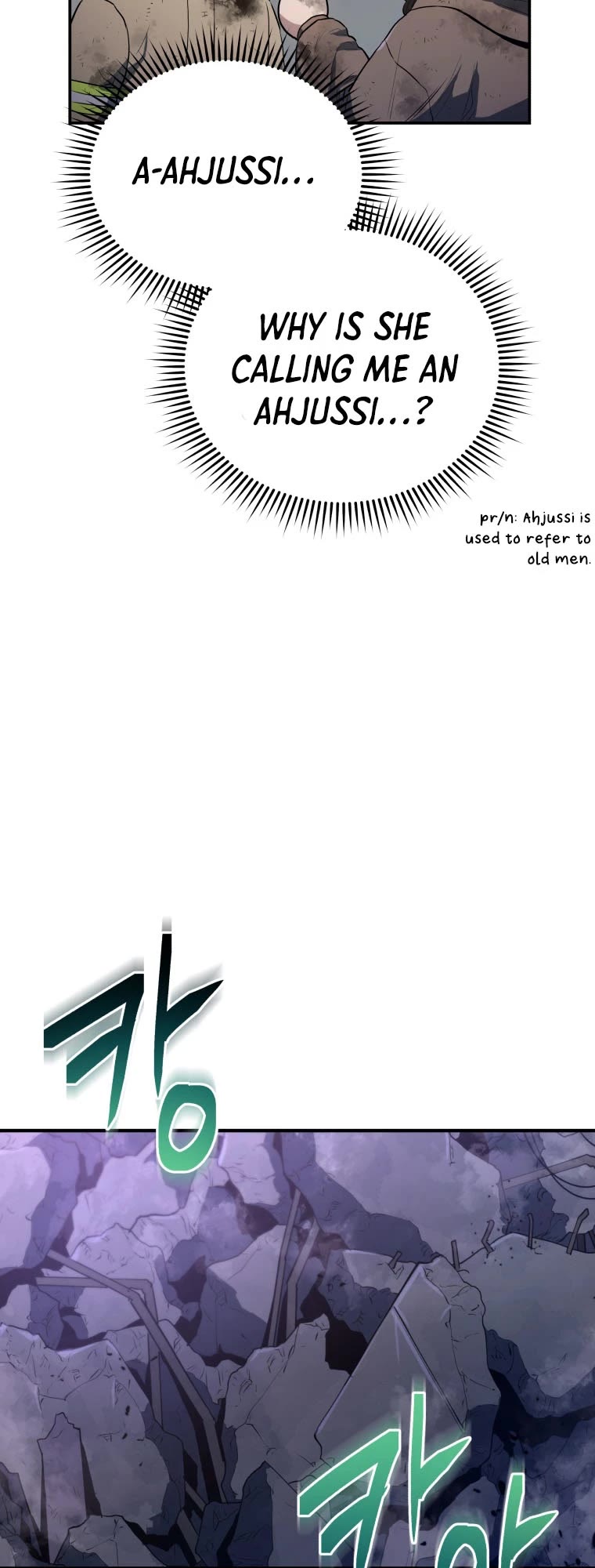 Rescue System Chapter 41 page 24 - Chapter 41
