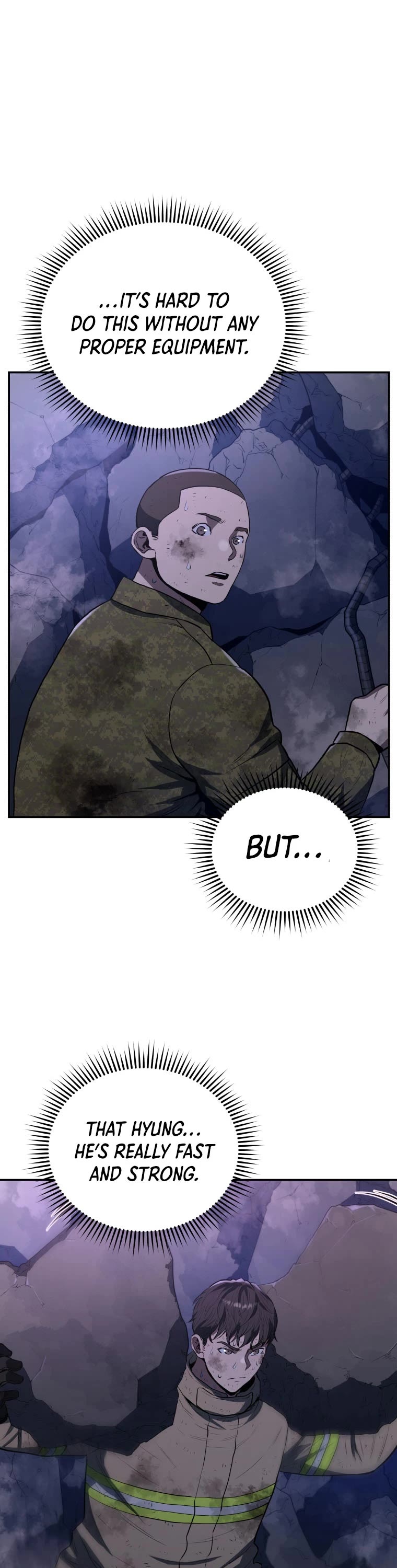 Rescue System Chapter 41 page 26 - Chapter 41