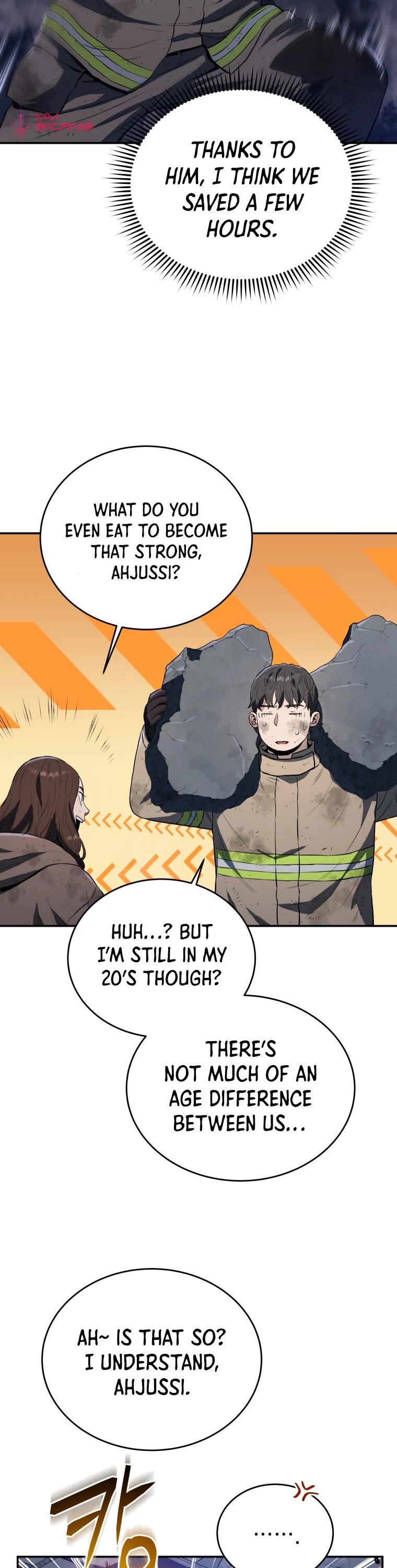Rescue System Chapter 41 page 27 - Chapter 41