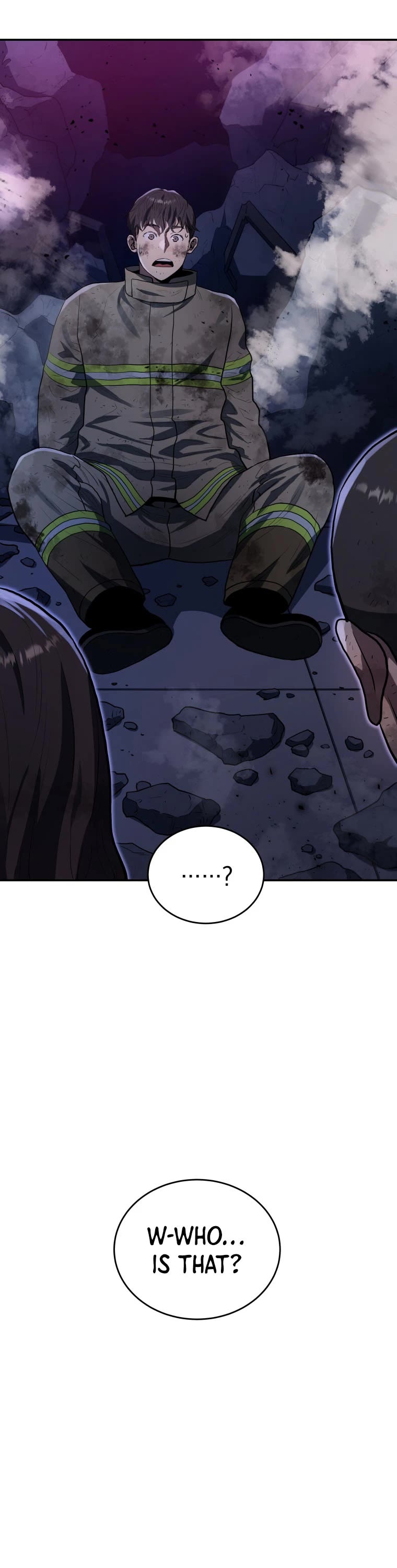 Rescue System Chapter 41 page 3 - Chapter 41
