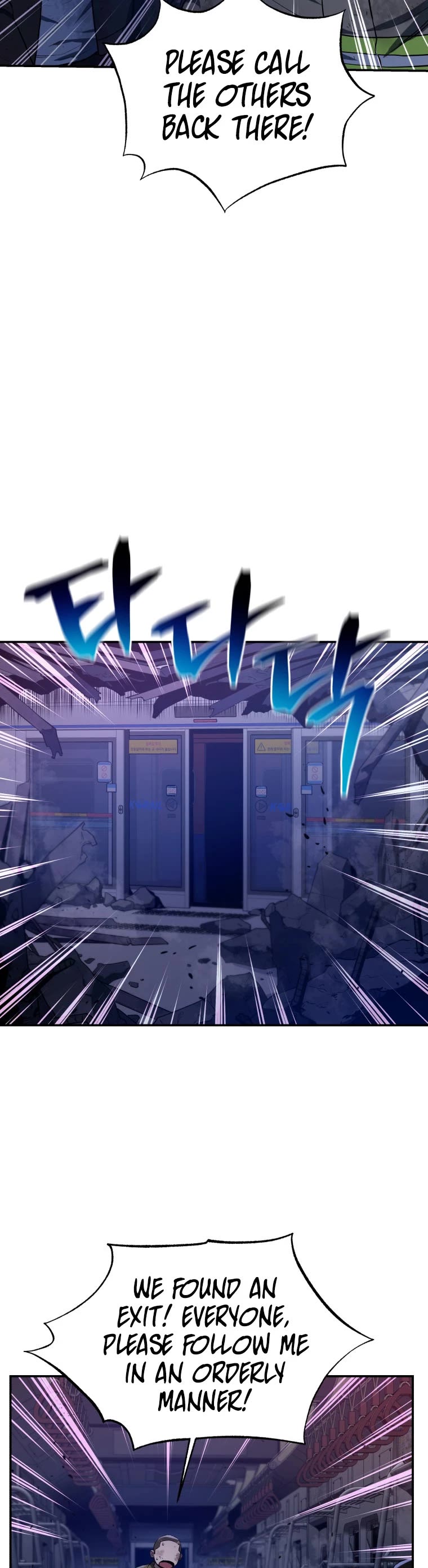 Rescue System Chapter 41 page 31 - Chapter 41