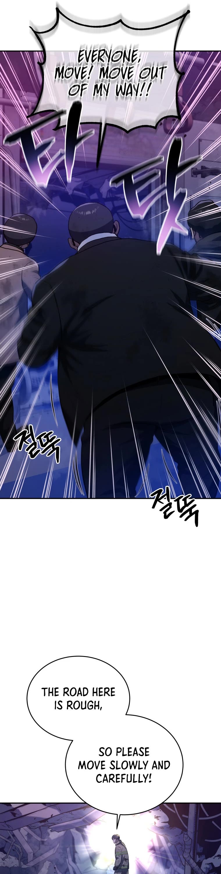 Rescue System Chapter 41 page 33 - Chapter 41