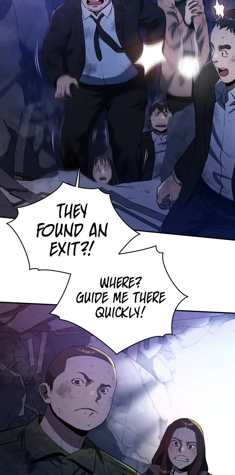 Rescue System Chapter 41 page 35 - Chapter 41