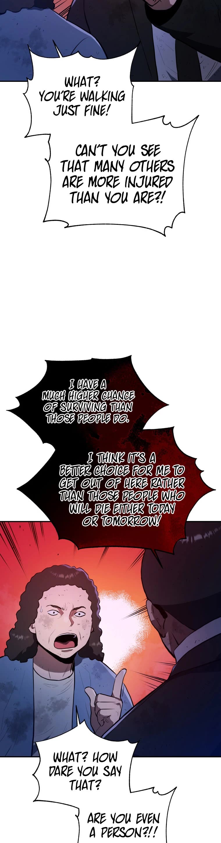 Rescue System Chapter 41 page 38 - Chapter 41