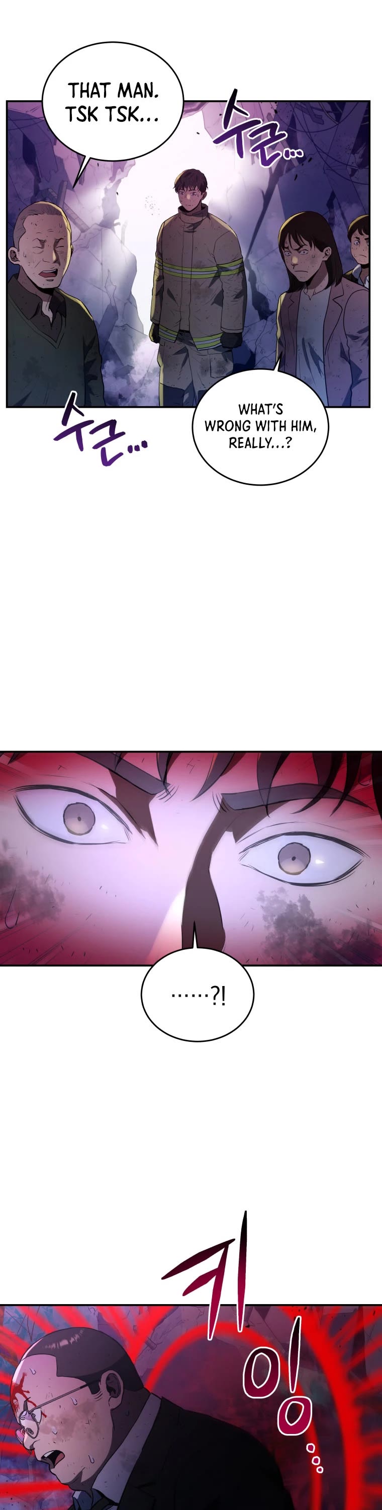 Rescue System Chapter 41 page 44 - Chapter 41