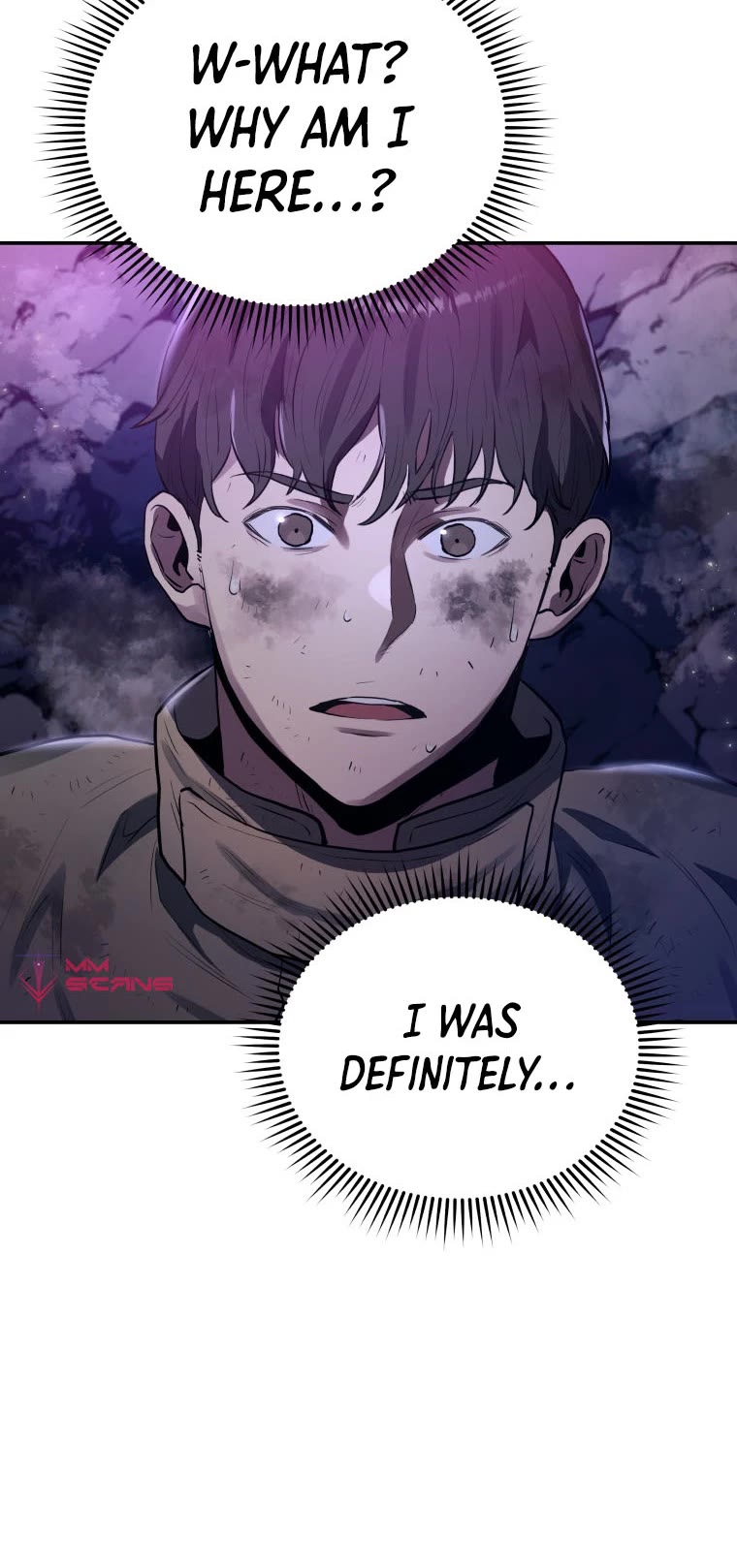 Rescue System Chapter 41 page 5 - Chapter 41