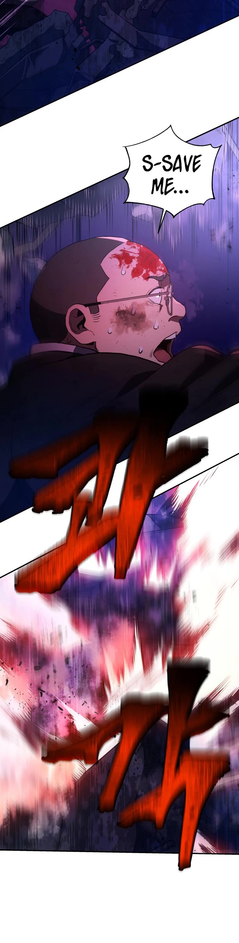 Rescue System Chapter 41 page 52 - Chapter 41