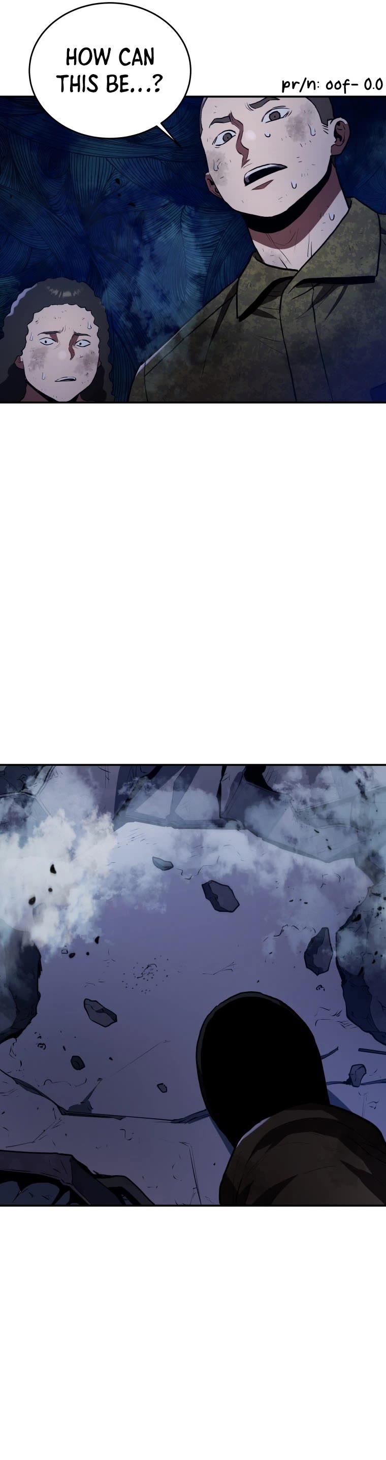 Rescue System Chapter 41 page 55 - Chapter 41