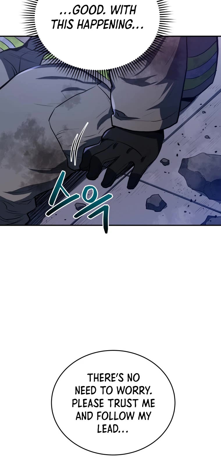 Rescue System Chapter 41 page 9 - Chapter 41