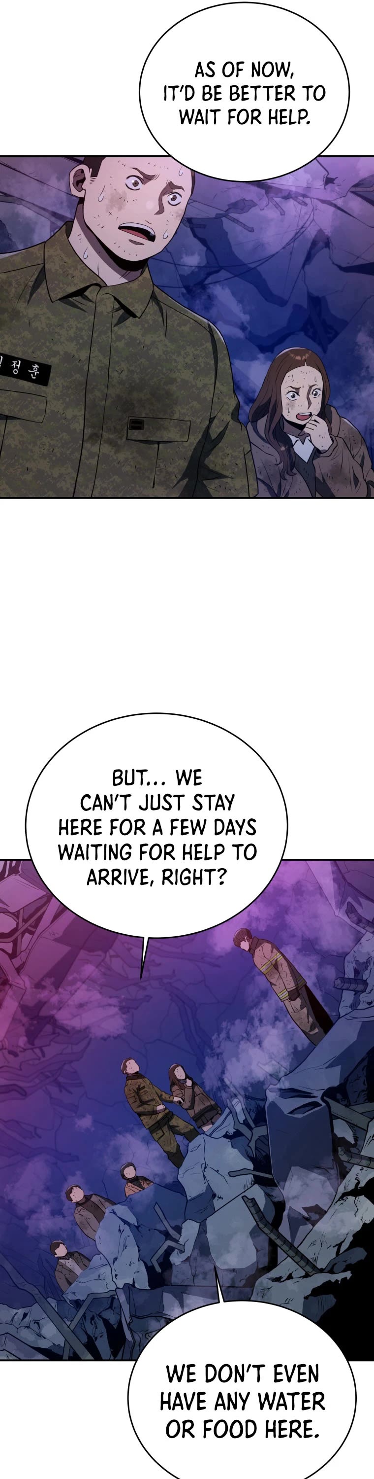 Rescue System Chapter 42 page 18 - Chapter 42