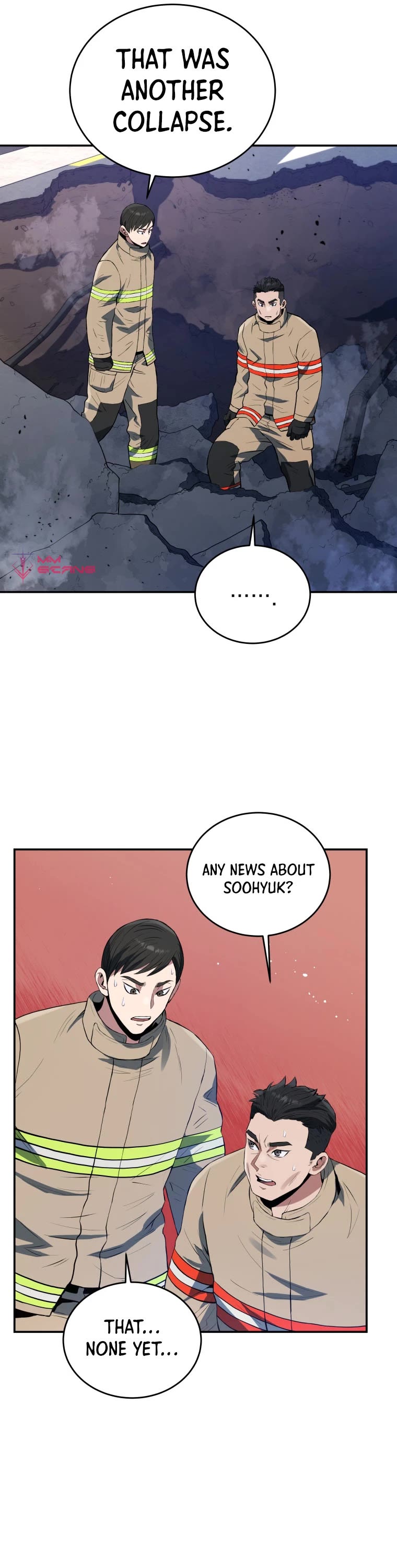 Rescue System Chapter 42 page 28 - Chapter 42