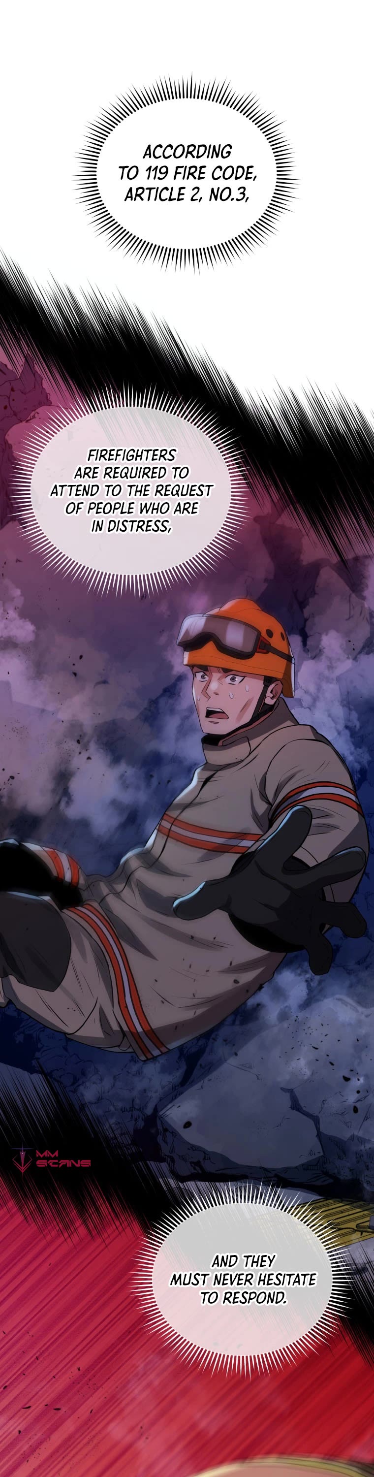 Rescue System Chapter 42 page 33 - Chapter 42