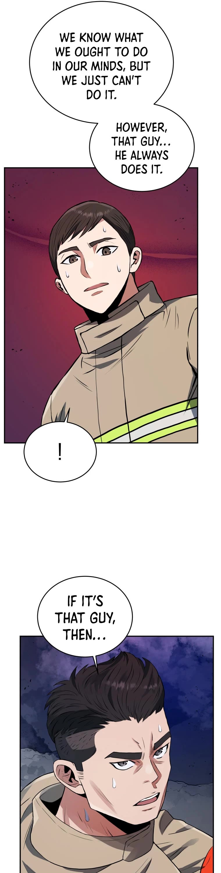 Rescue System Chapter 42 page 36 - Chapter 42