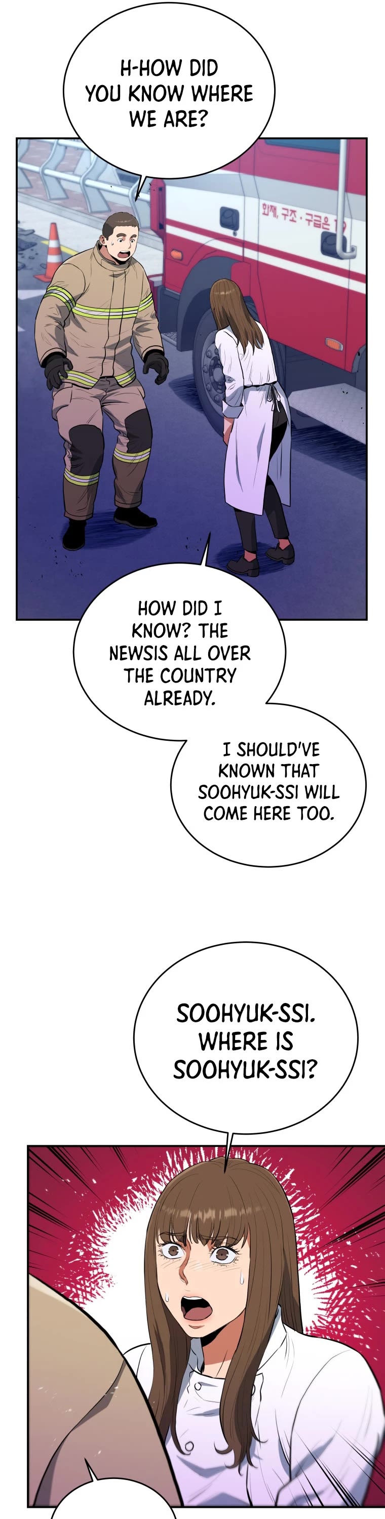 Rescue System Chapter 42 page 39 - Chapter 42