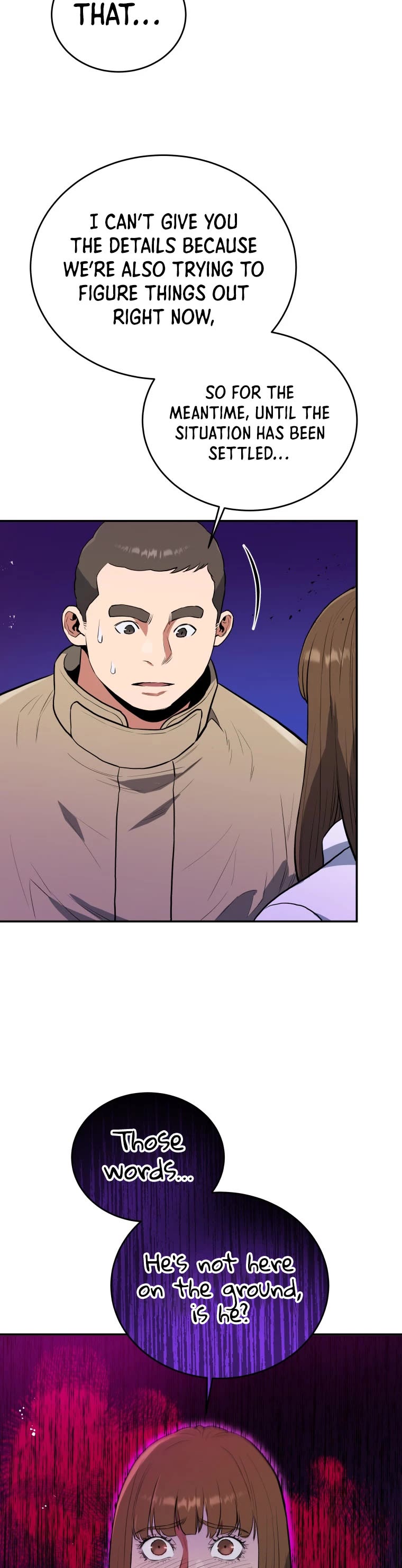 Rescue System Chapter 42 page 40 - Chapter 42