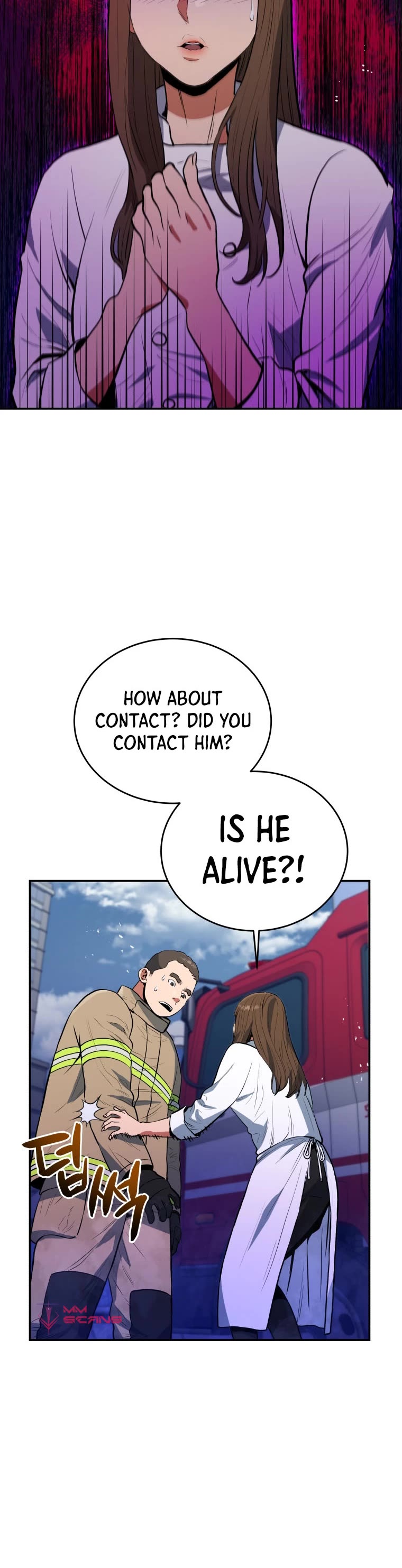 Rescue System Chapter 42 page 41 - Chapter 42