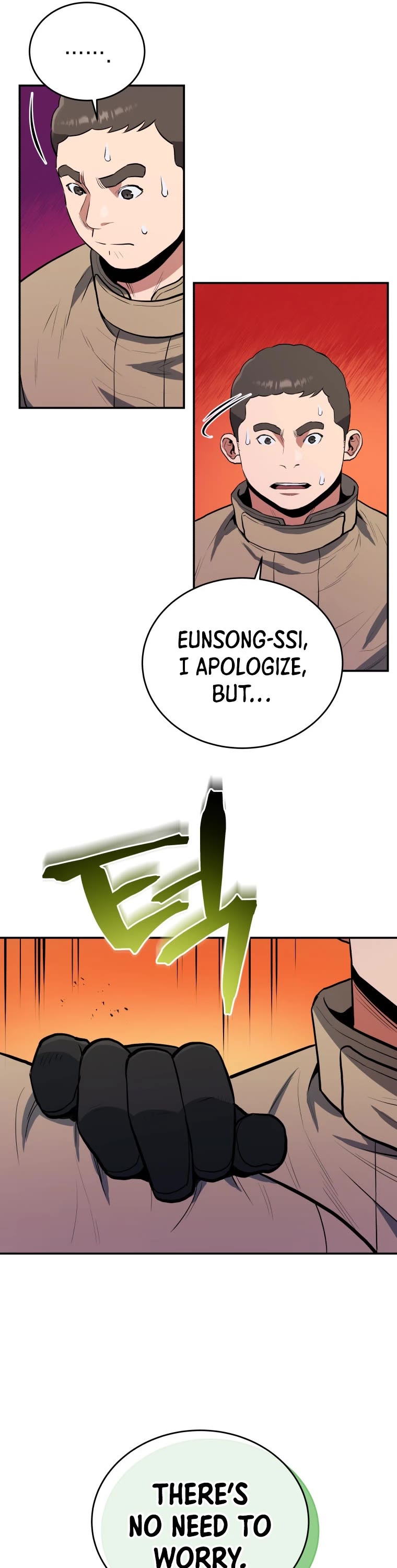 Rescue System Chapter 42 page 42 - Chapter 42