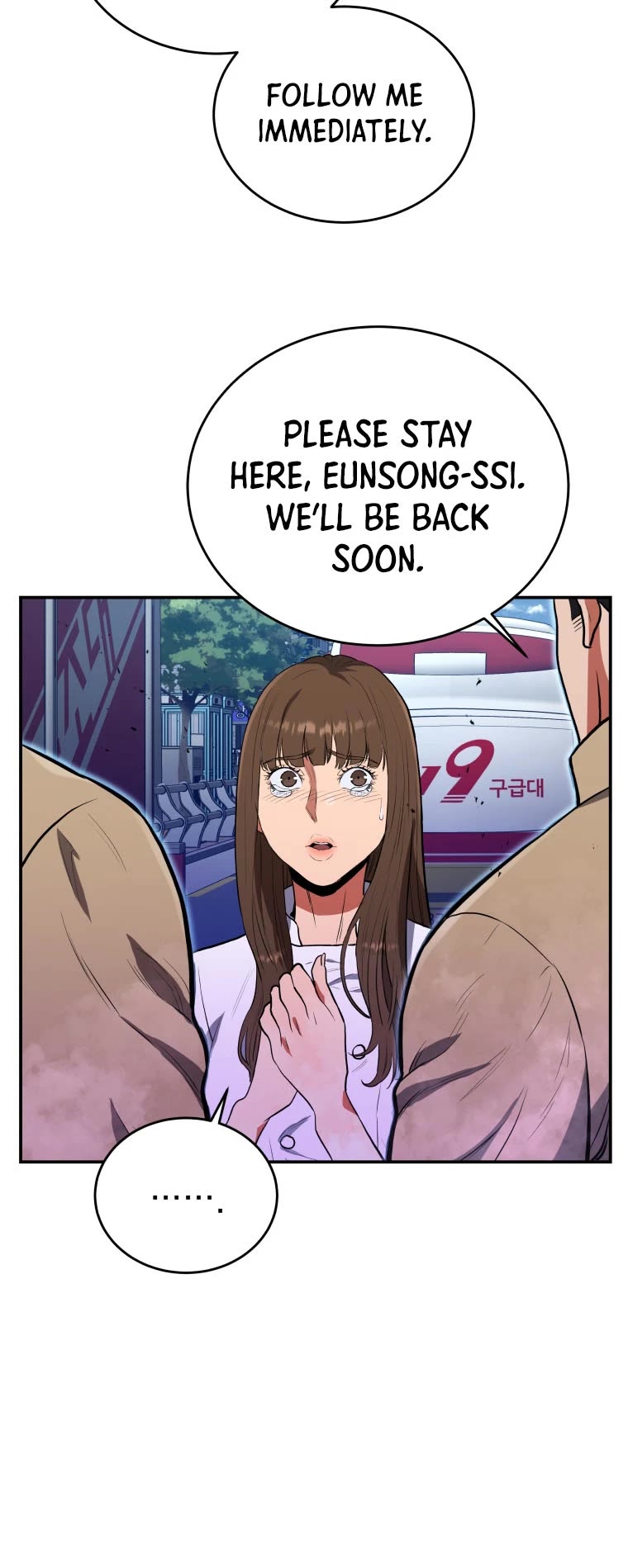 Rescue System Chapter 42 page 44 - Chapter 42