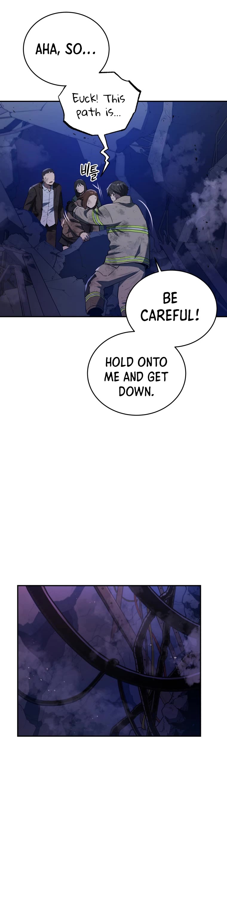 Rescue System Chapter 43 page 10 - Chapter 43