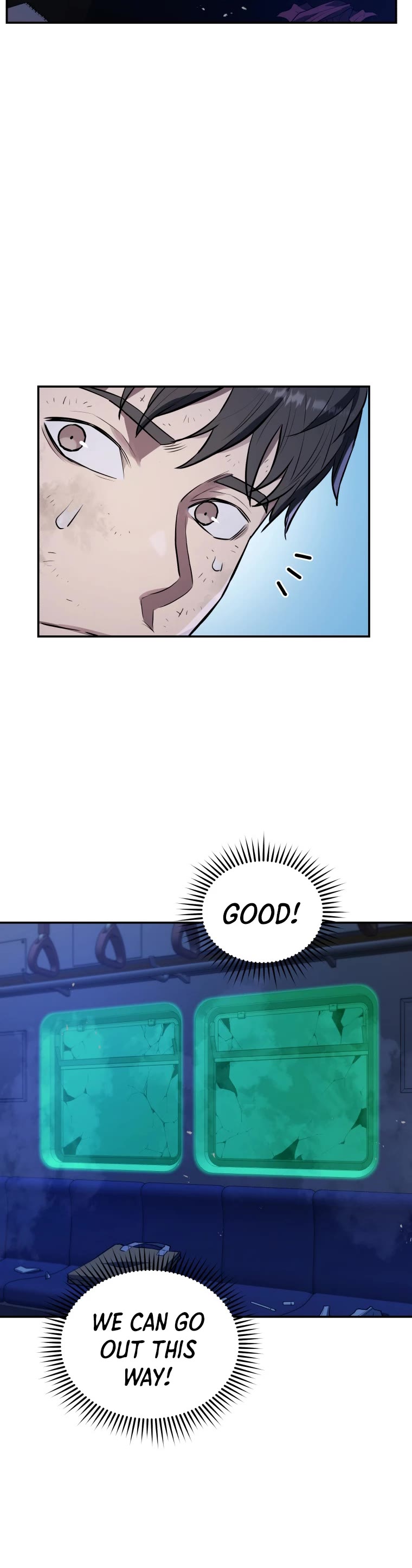Rescue System Chapter 43 page 15 - Chapter 43
