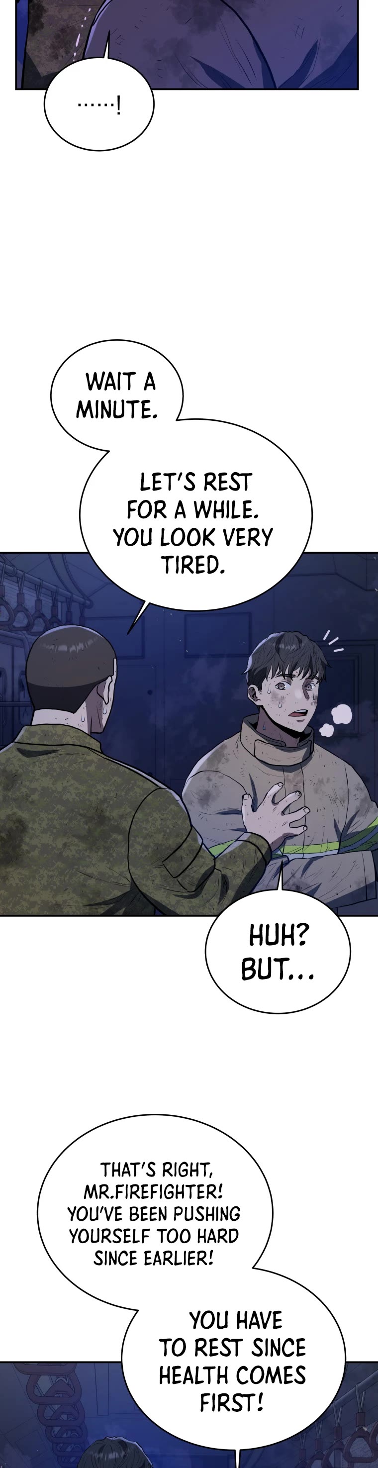 Rescue System Chapter 43 page 17 - Chapter 43