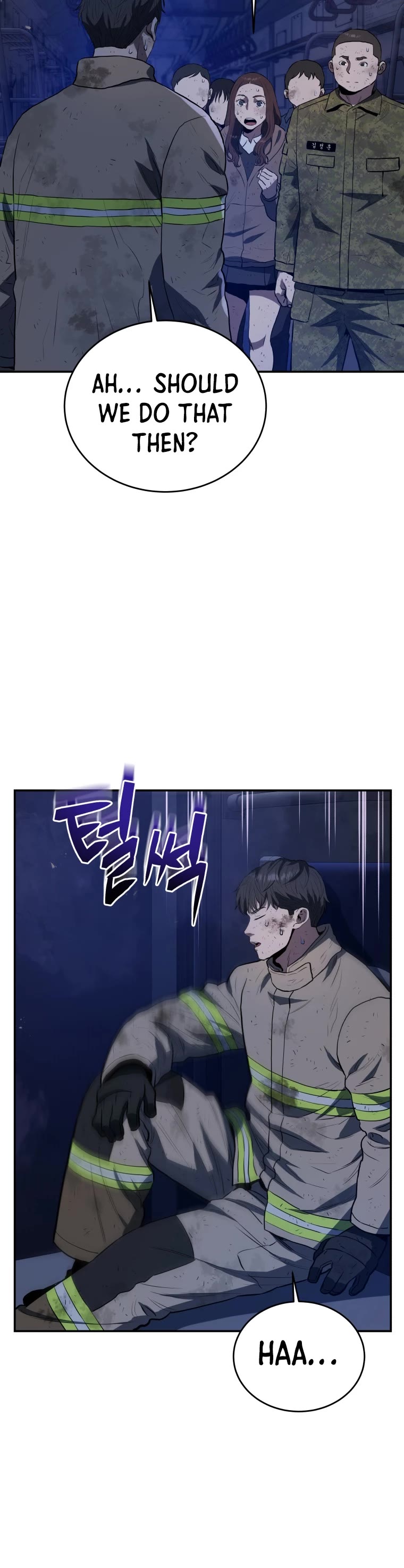 Rescue System Chapter 43 page 18 - Chapter 43