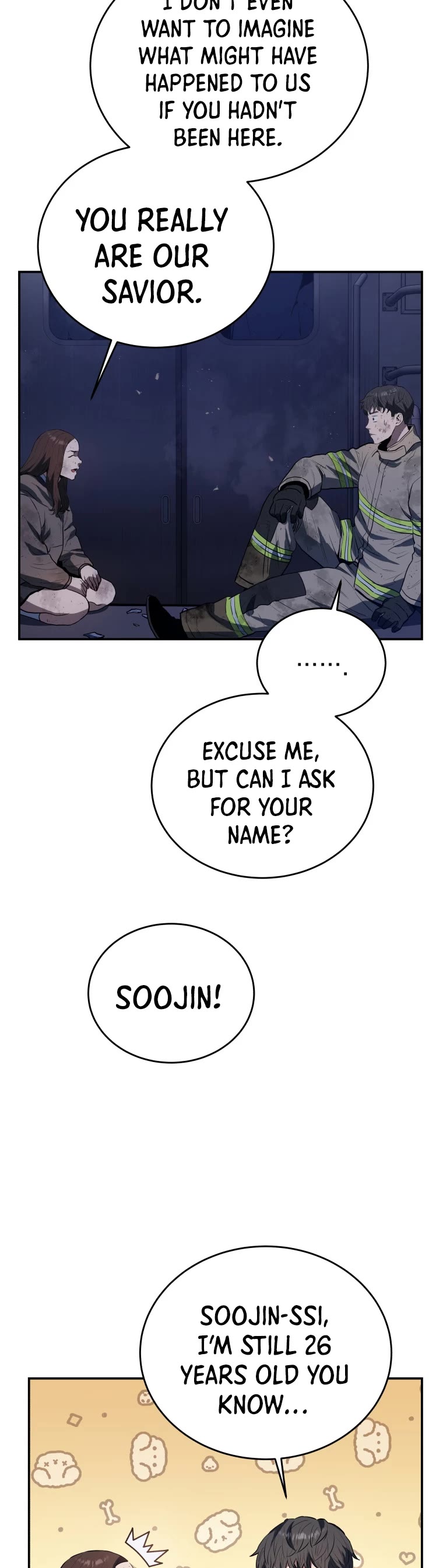 Rescue System Chapter 43 page 20 - Chapter 43
