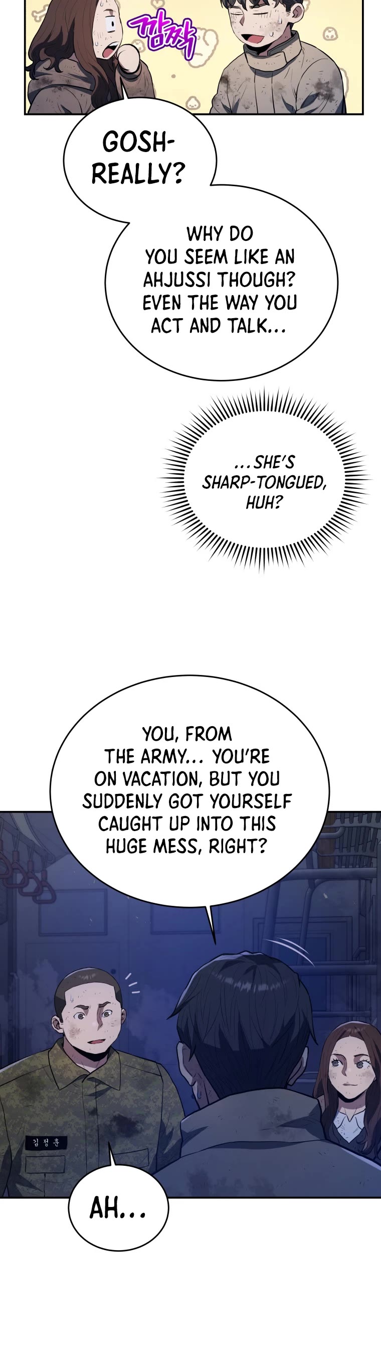 Rescue System Chapter 43 page 21 - Chapter 43