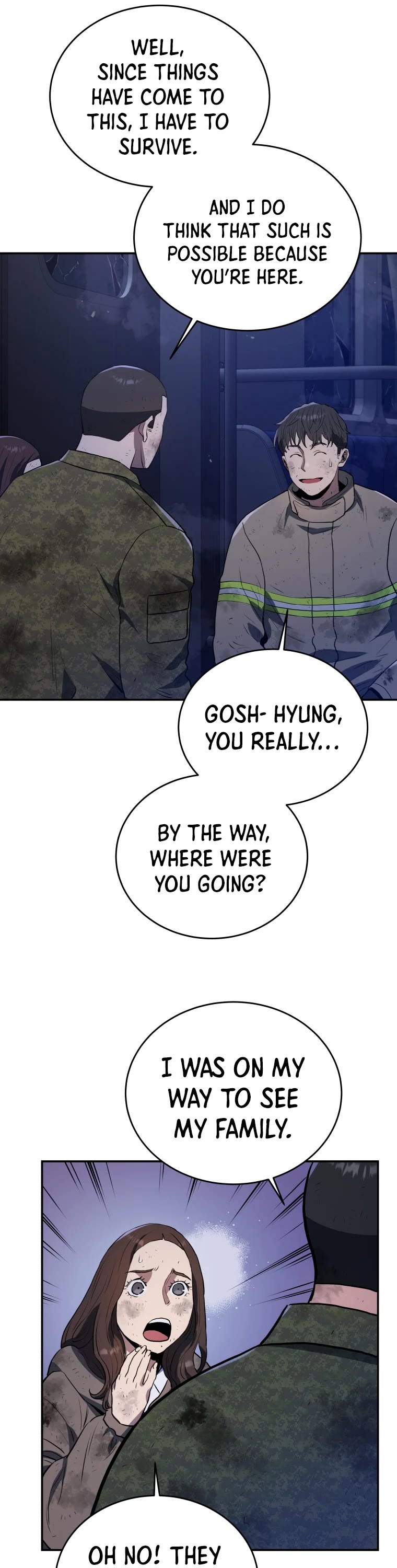 Rescue System Chapter 43 page 22 - Chapter 43