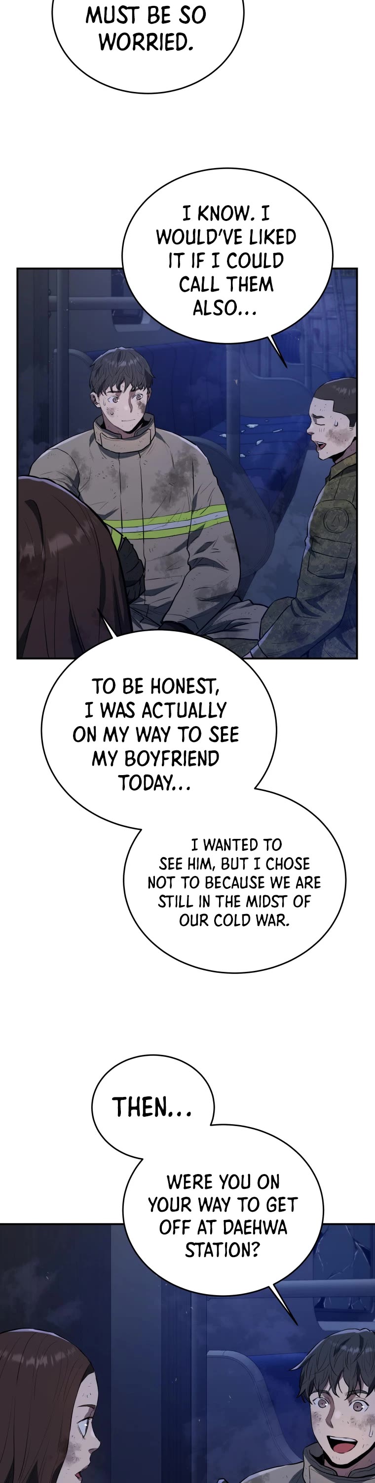 Rescue System Chapter 43 page 23 - Chapter 43