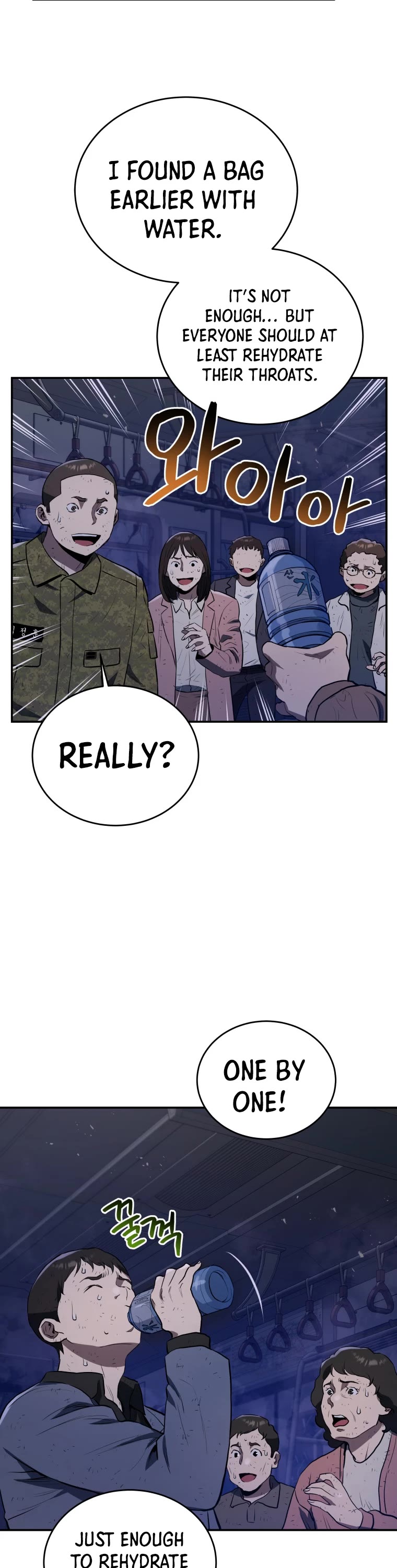 Rescue System Chapter 43 page 27 - Chapter 43