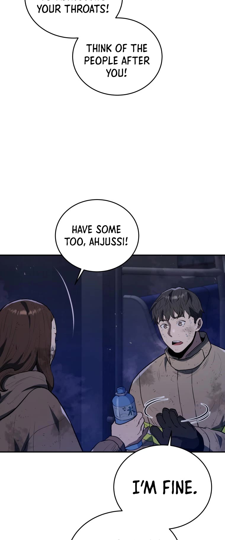 Rescue System Chapter 43 page 28 - Chapter 43